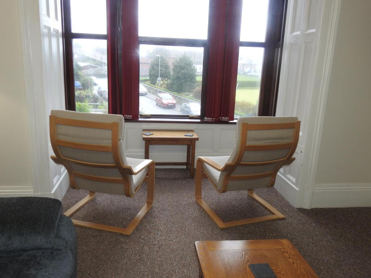Hawen - Barmouth Apartment Екстериор снимка