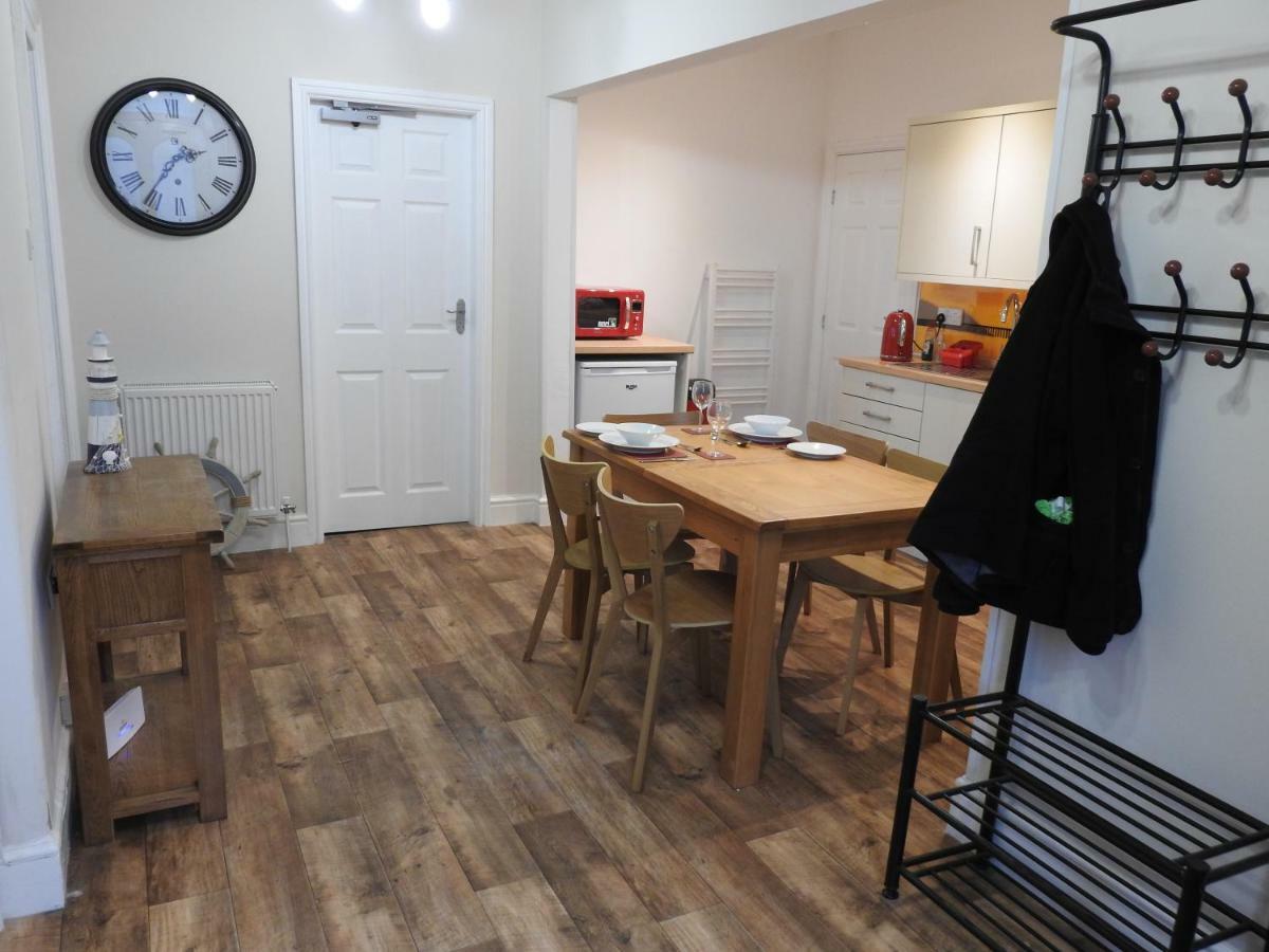 Hawen - Barmouth Apartment Екстериор снимка