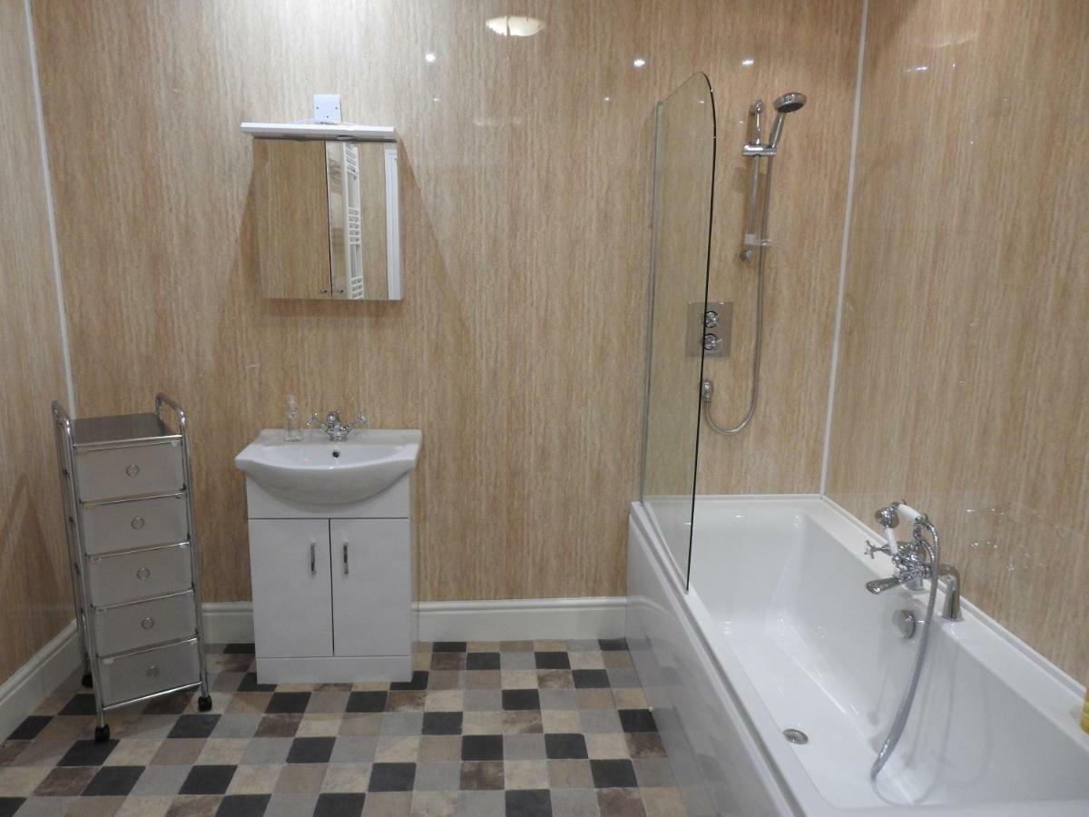 Hawen - Barmouth Apartment Екстериор снимка