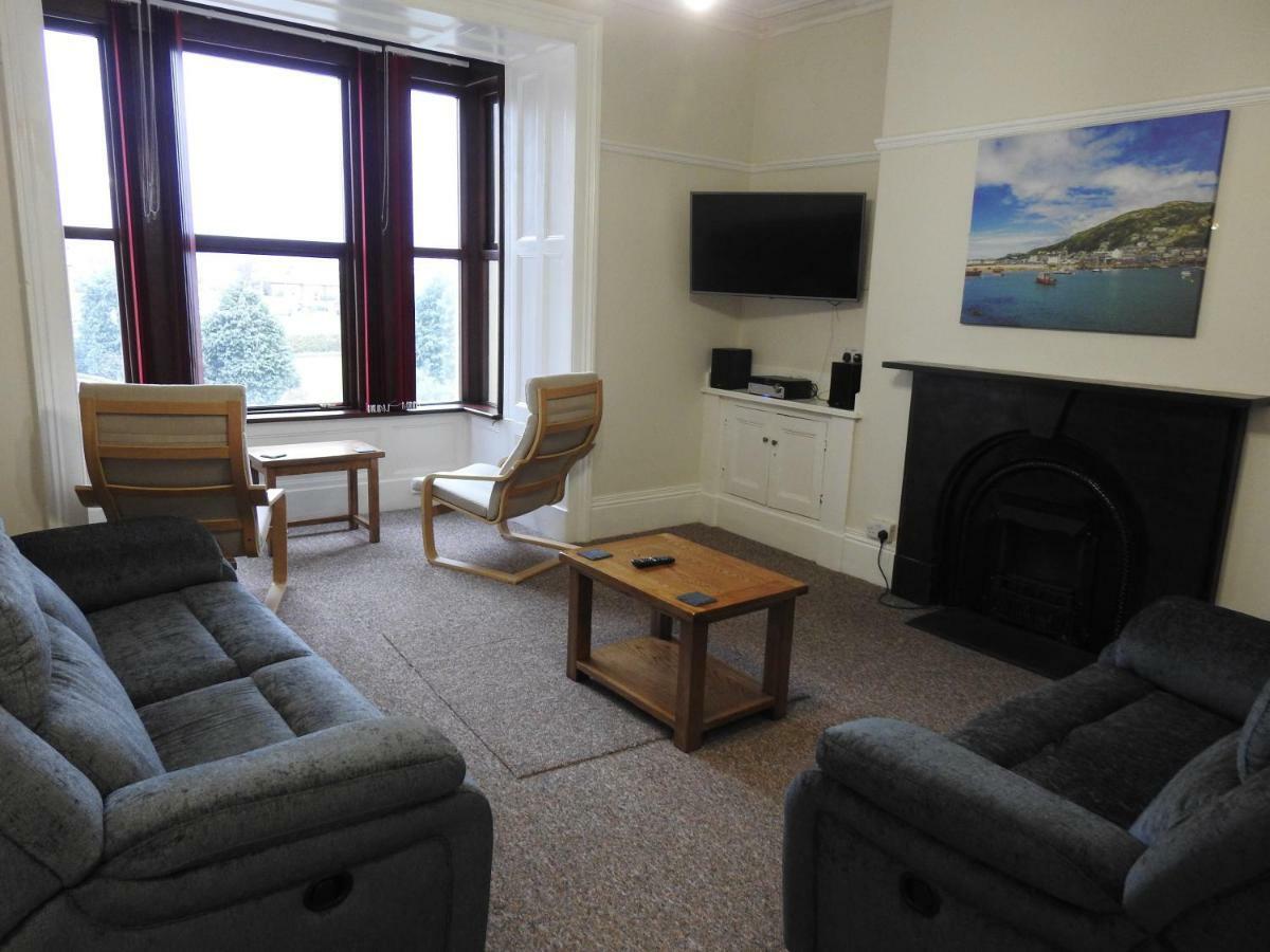 Hawen - Barmouth Apartment Екстериор снимка