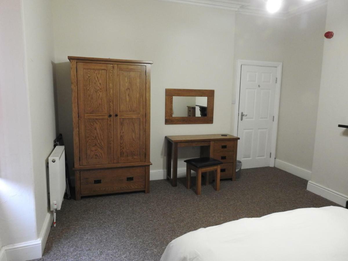 Hawen - Barmouth Apartment Екстериор снимка