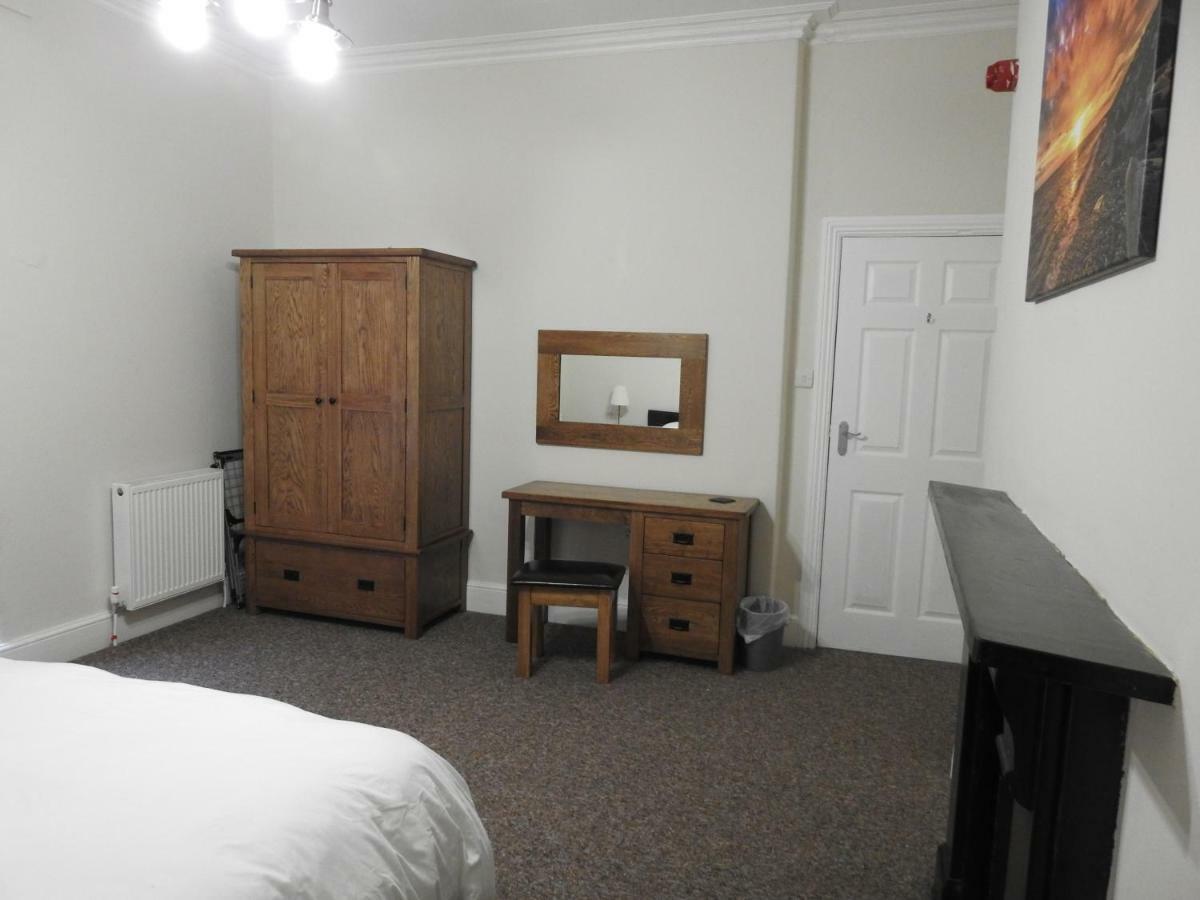 Hawen - Barmouth Apartment Екстериор снимка