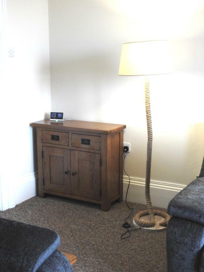 Hawen - Barmouth Apartment Екстериор снимка