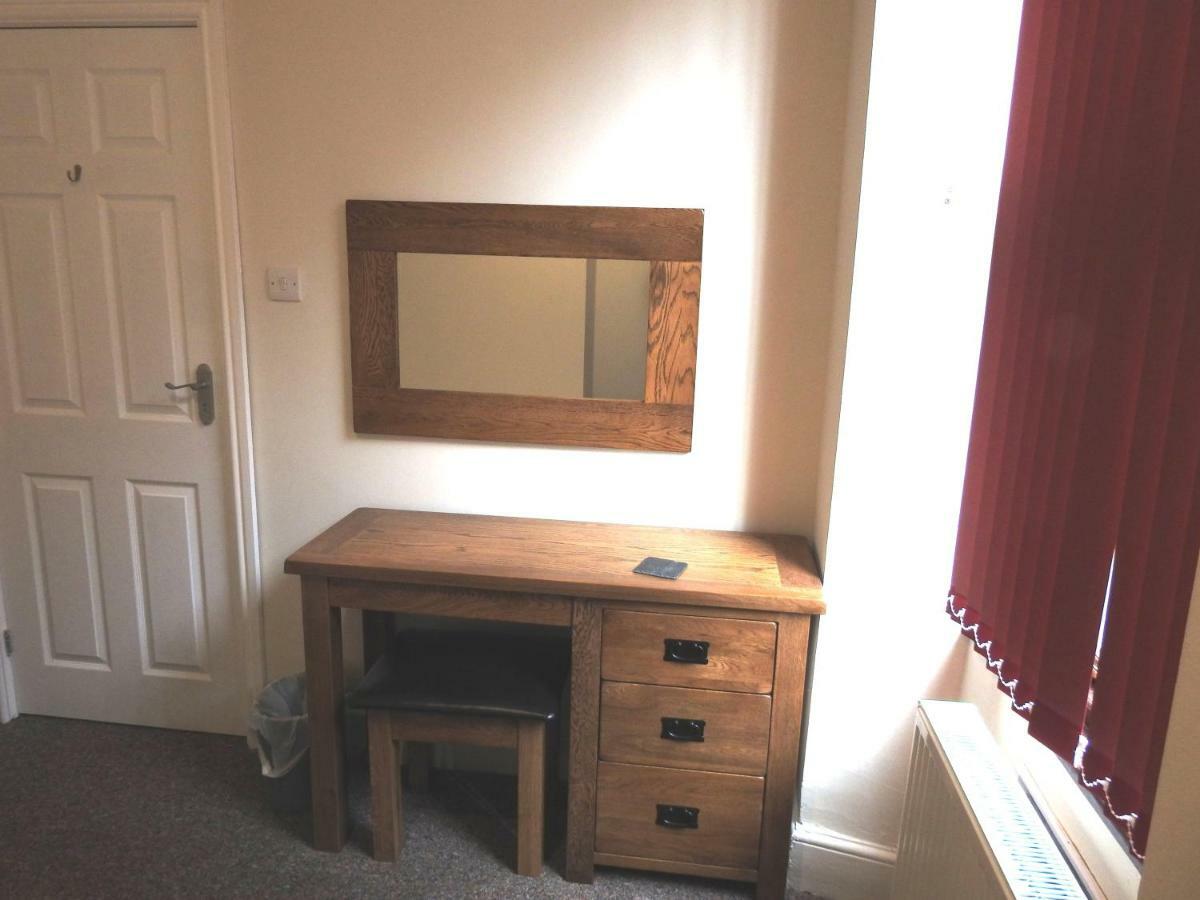 Hawen - Barmouth Apartment Екстериор снимка