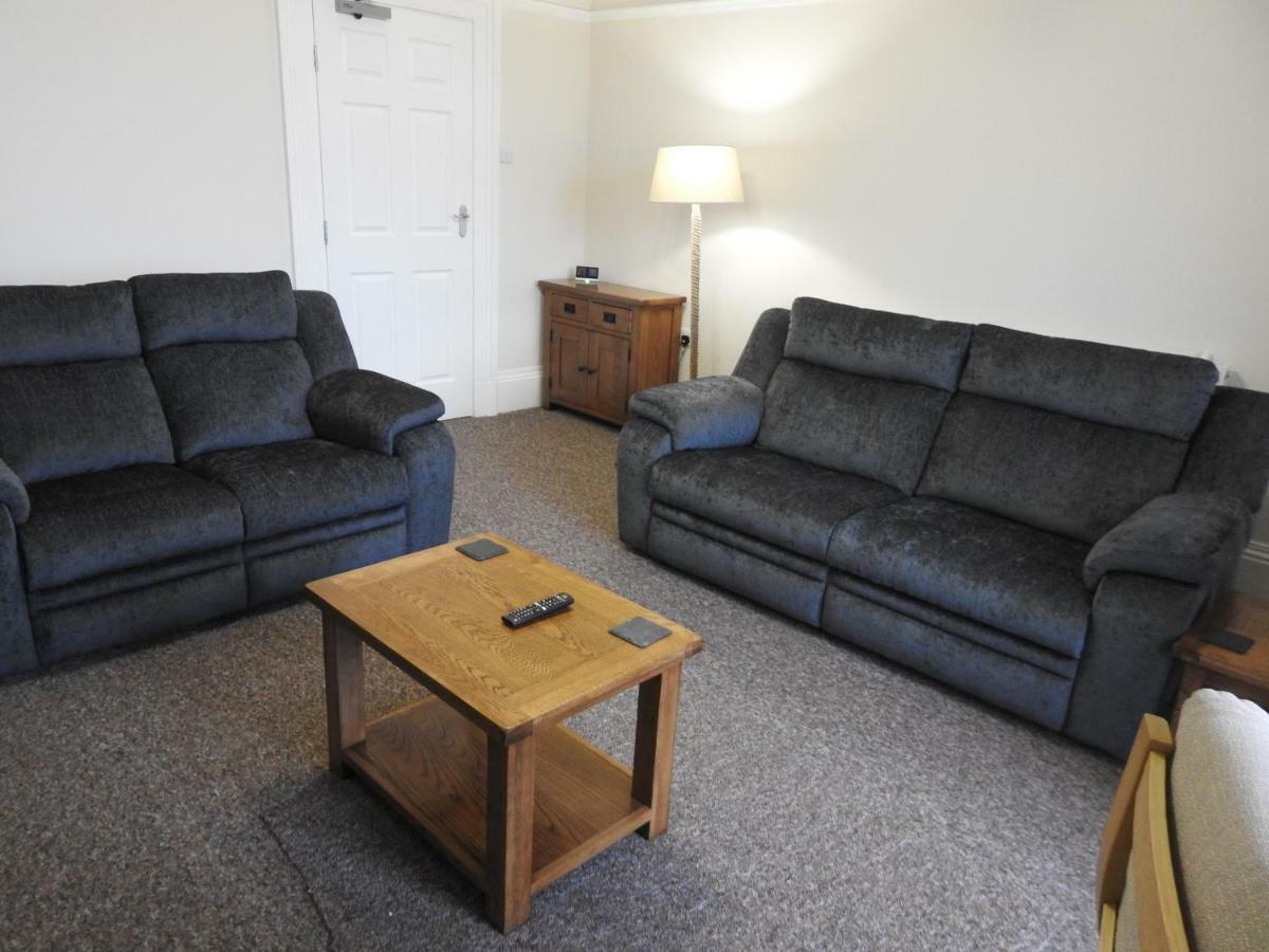 Hawen - Barmouth Apartment Екстериор снимка