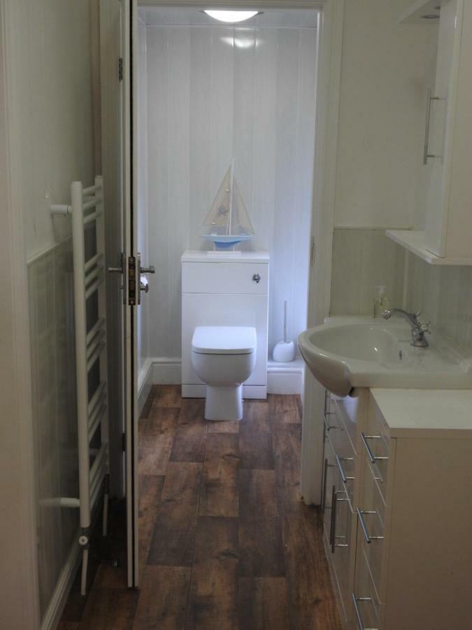 Hawen - Barmouth Apartment Екстериор снимка