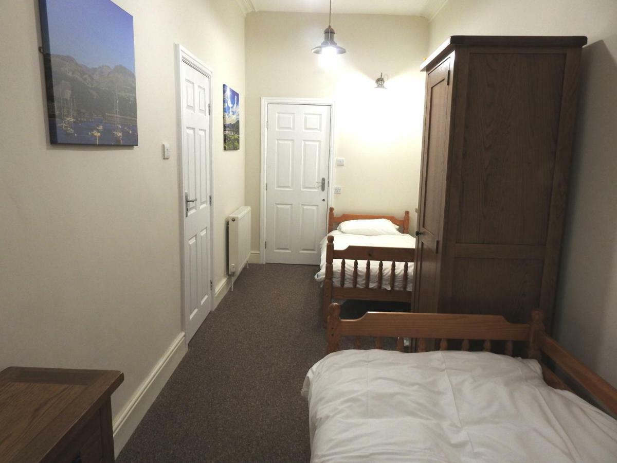 Hawen - Barmouth Apartment Екстериор снимка