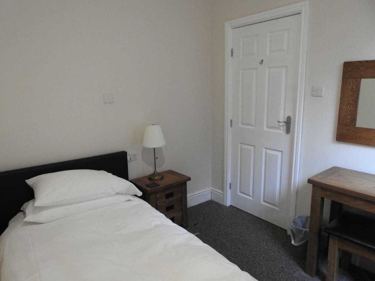 Hawen - Barmouth Apartment Екстериор снимка