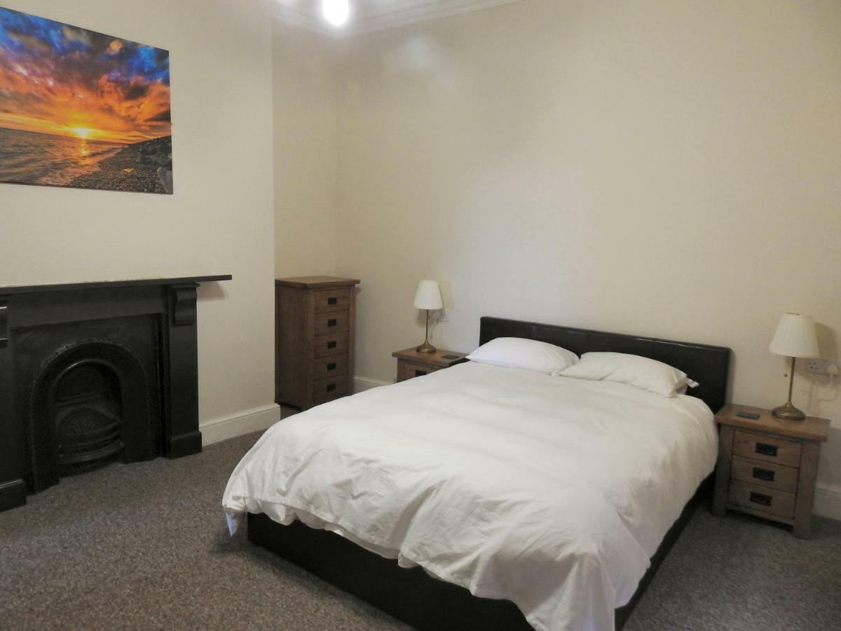 Hawen - Barmouth Apartment Екстериор снимка